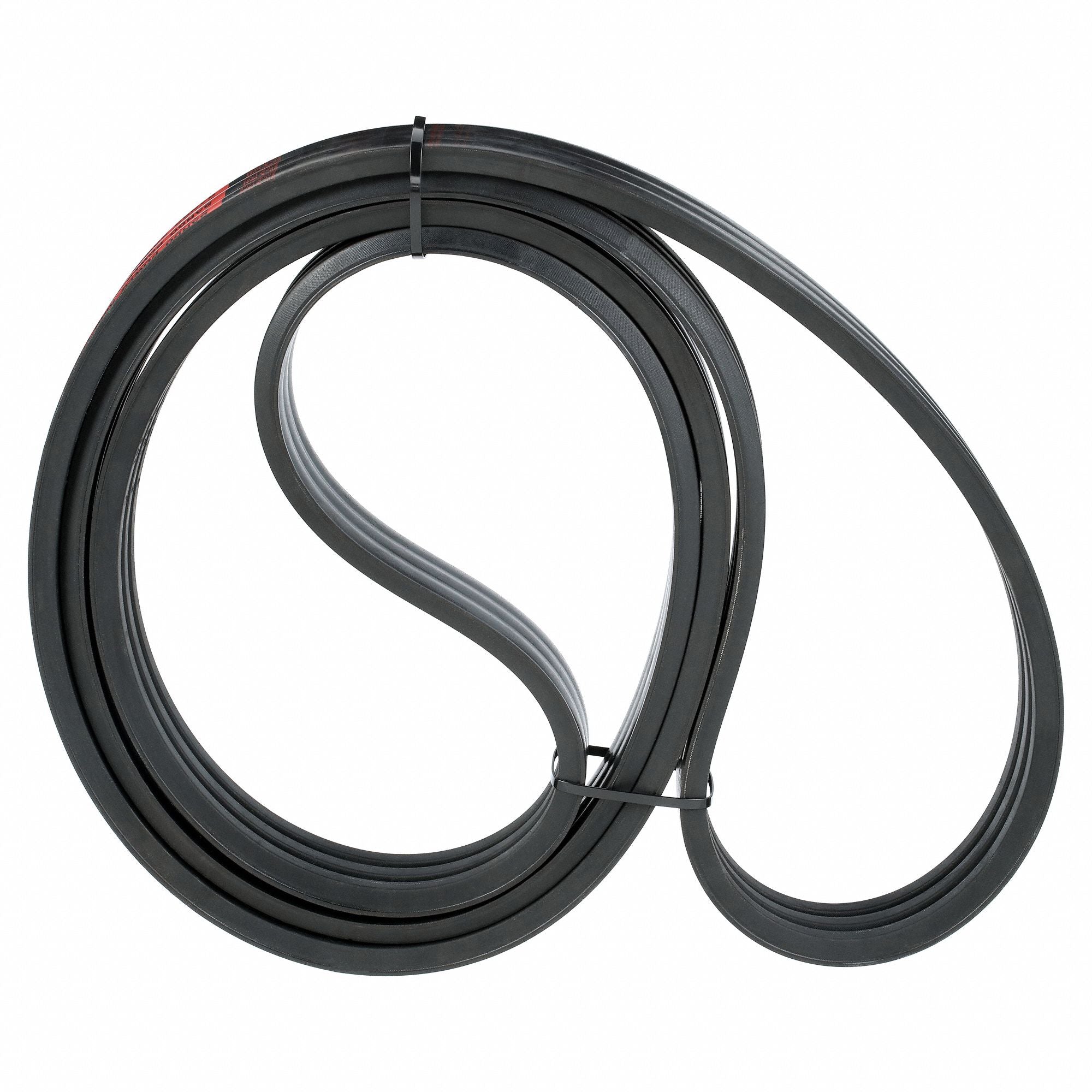 DAYTON 13V515 Banded V-Belt 3/B158 161in