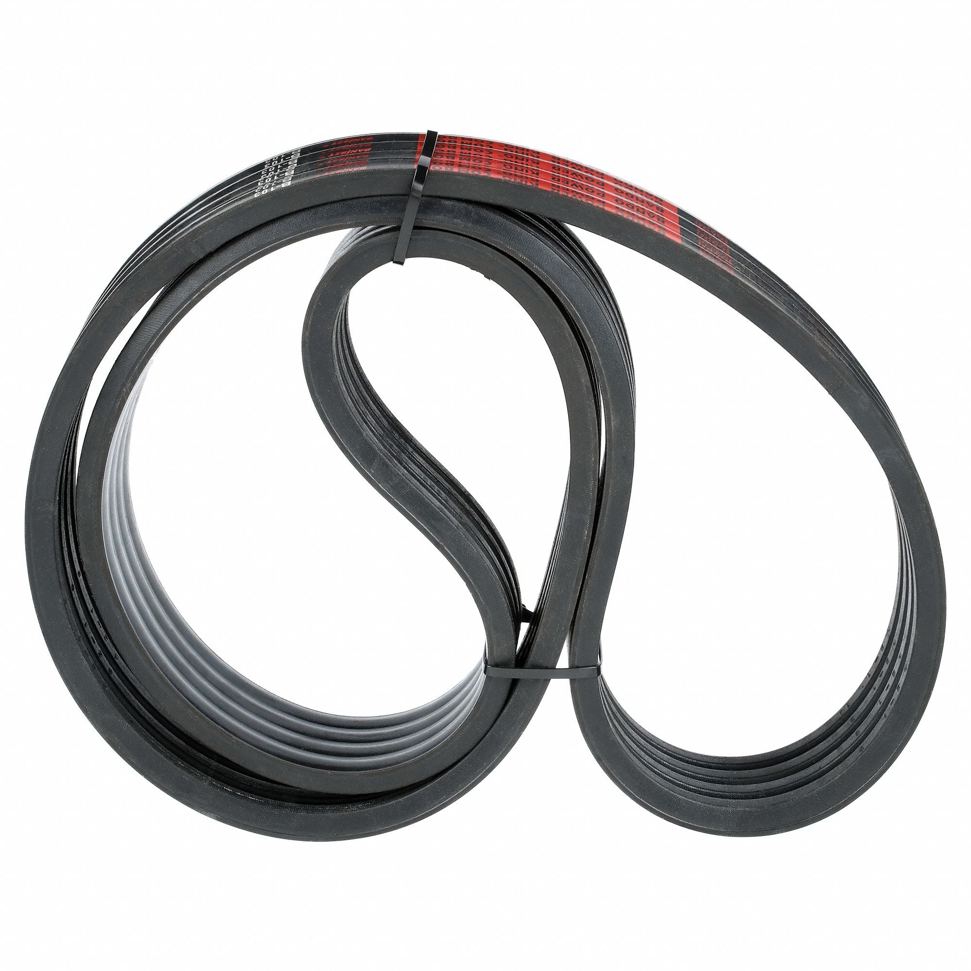 DAYTON 13V523 Banded V-Belt 4/B46 49in