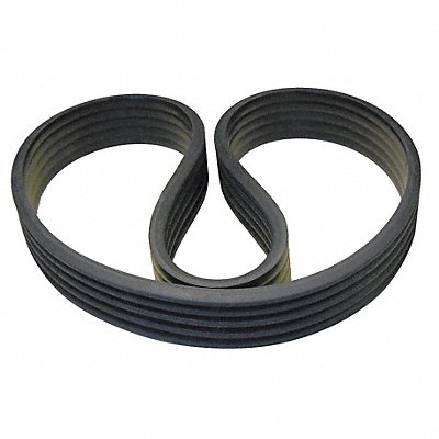 DAYTON 11X868 Banded V-Belt 5/D420 423in