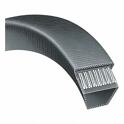 DAYTON 13V719 V-Belt 3V600 60in
