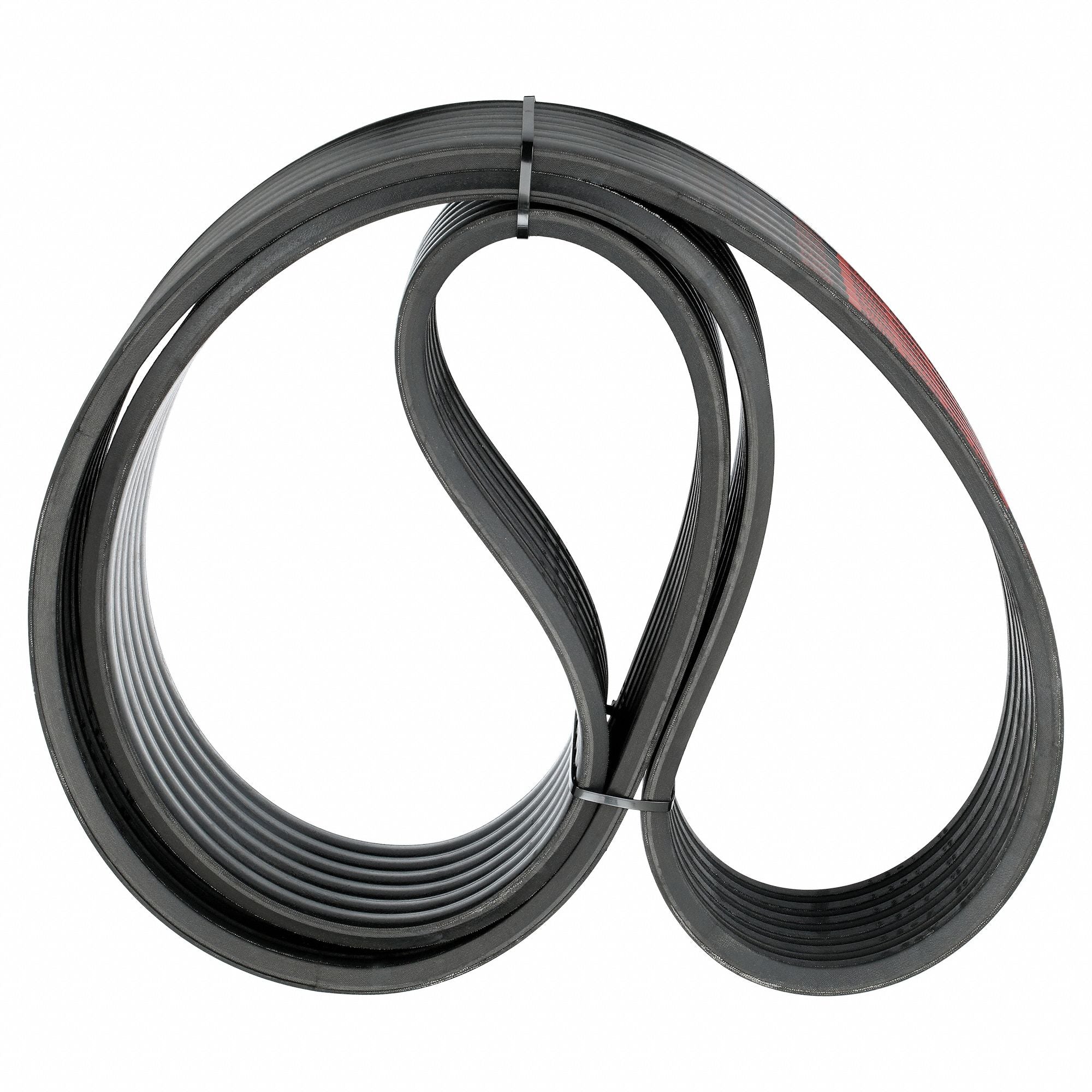 DAYTON 13W345 Banded V-Belt 6/B79 82in