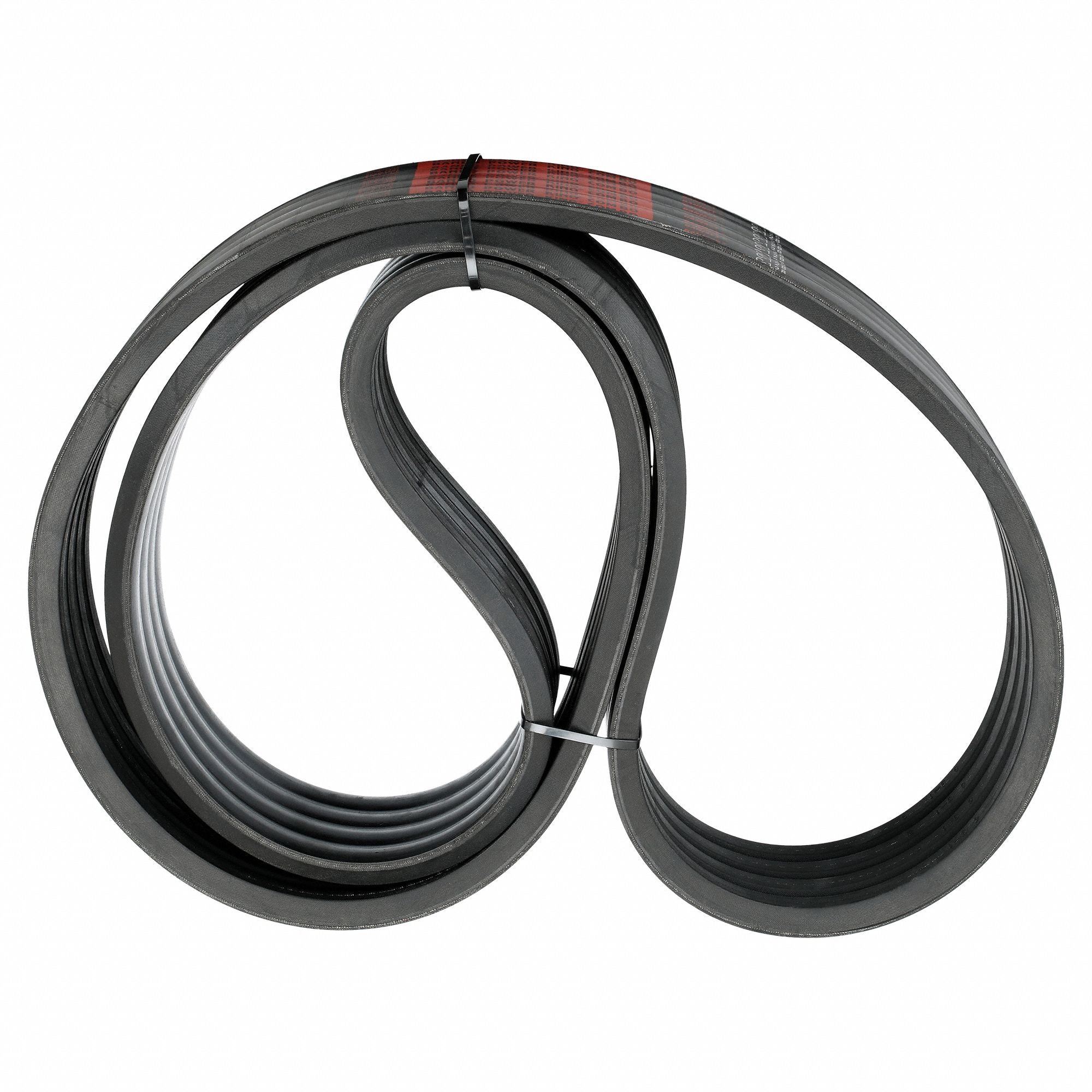 DAYTON 13W466 Banded V-Belt 4/C162 166in
