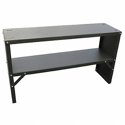 DAYTON 13W874 Machine Base Stand Steel