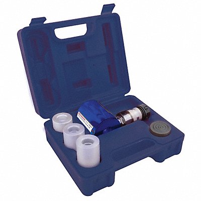 WESTWARD 13X029 Hydraulic Ram 10 ton 1-1/2 Stroke