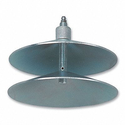 WESTWARD 13X054 Bearing Packer 1/2 to 5 In.