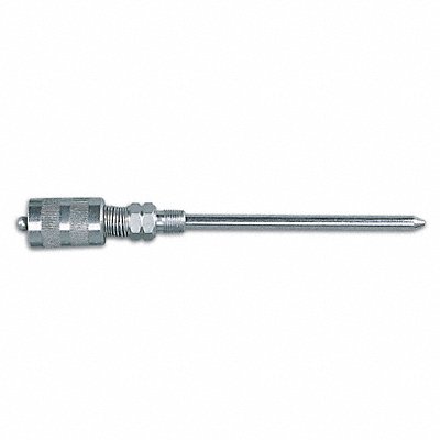 WESTWARD 13X058 Needlepoint Coupler 3 000 psi