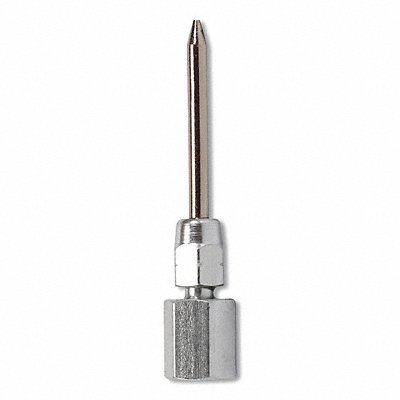 WESTWARD 13X060 Needlepoint Coupler 7 000 psi NPT