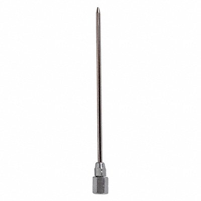 WESTWARD 13X061 Needlepoint Coupler 3 000 psi NPT
