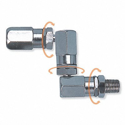 WESTWARD 13X062 Z Swivel