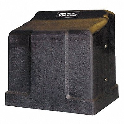 LINEAR PROSL2200B Slide Gate 18 H Solar