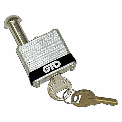 LINEAR FM345 Pin Lock For Gate Operators