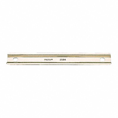PROTO J2586 Socket Rail Silver Steel