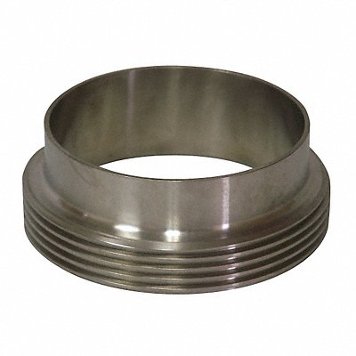 GRAINGER 15A40 Ferrule Bevel Seat 4
