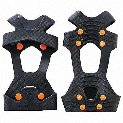 TREX BY ERGODYNE 6300 G0002 Traction Device Men s 8 to 11 PR