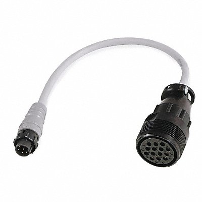 MILLER ELECTRIC 300507 MILLER Remote Control Adaptor Cord
