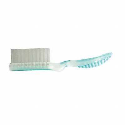 CORTECH 90012 Security Toothbrush White/Green PK720