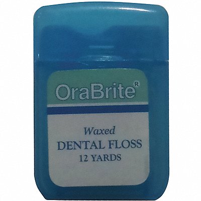 CORTECH 33810 Waxed Dental Floss Mint PK144