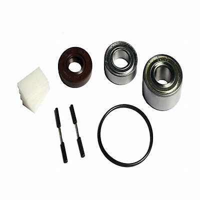 INGERSOLL RAND SM2AMANTK1A Air Motor Tune-Up Kit SM