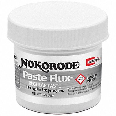 RECTORSEAL 14003 NOKORODE 1.7oz Jar Solder Paste