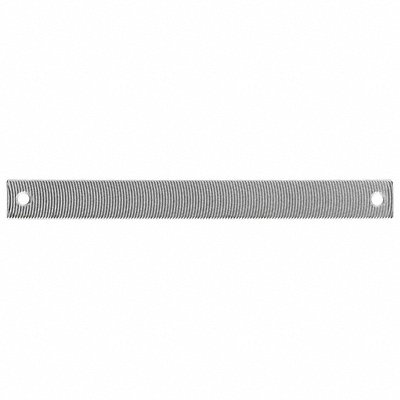 PFERD 14003 Car Body File Fine 12in L x 1-5/32in W