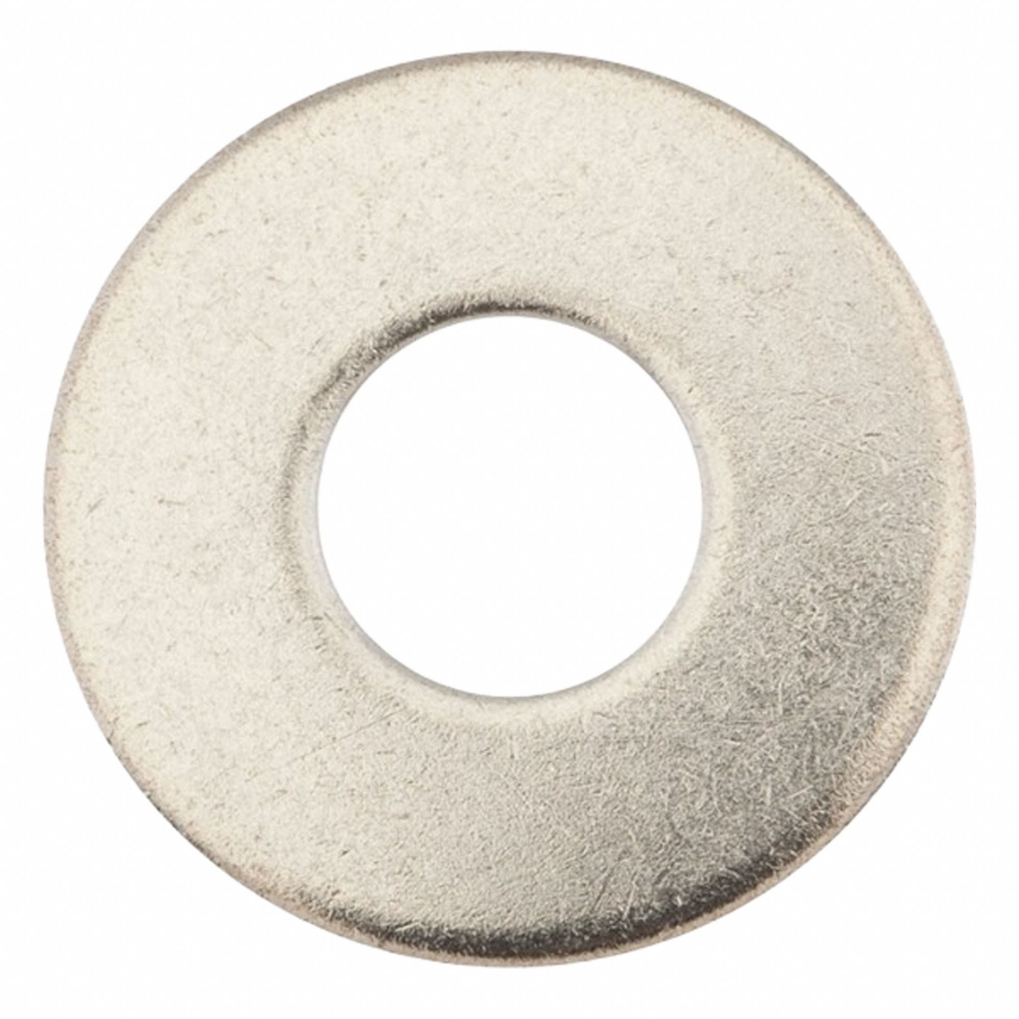 TENNANT 140045 Washer Flat 0.51b 1.25d .06 SS