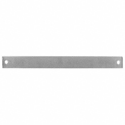 PFERD 14008 Car Body File Convex Fine 14 in L