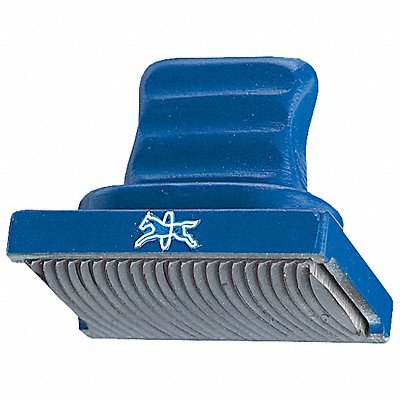 PFERD 14014 Paint Peeler 2in L x 1-1/2in W Blue