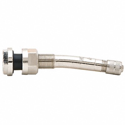 HALTEC 70MS7 Metric Rim Hole Valve