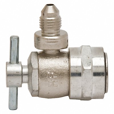 HALTEC 2755L High Pressure Inflating Connection 3/16