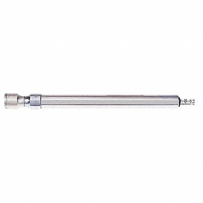 HALTEC GA250 Large Bore Pencil Gauge 10-150 psi