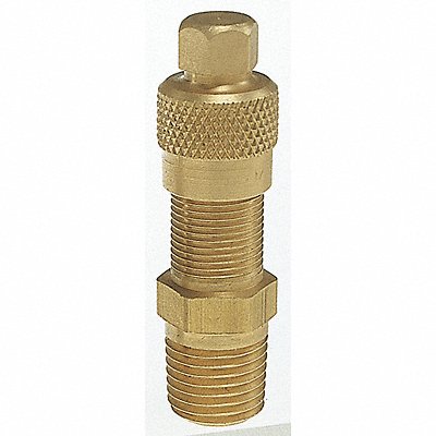 HALTEC H47 Bore Tank Valve Large 1-19/32 1/4 NPT