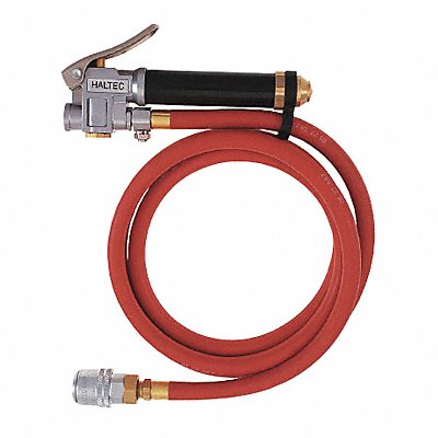 HALTEC I409 Inflator Gauge w/H-4660A