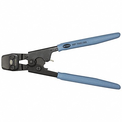 OETIKER 14100069GRA Ratchet Pincer Standard