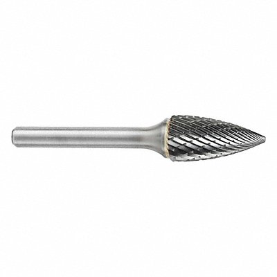 SGS PRO 13903 Tree Burr SG Double Cut 3/8