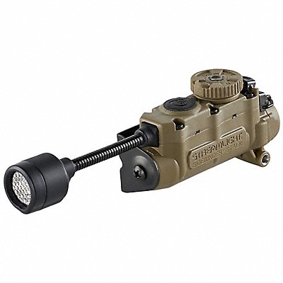 STREAMLIGHT 14306 Headlamp Blue/Green Beam 76 lm 2.9 oz