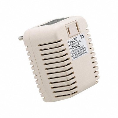 LEARNLAB 29741671430 Plug-In Transformer Wall Mount White