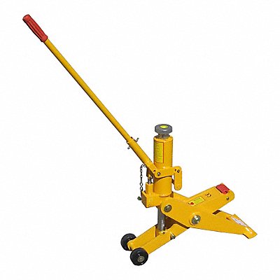 AME 14350 Forklift Jack 2 1/4 in Min lift