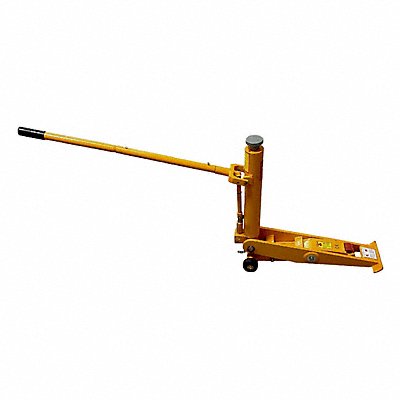 AME 14370 Forklift Jack 2 1/4 in Min lift