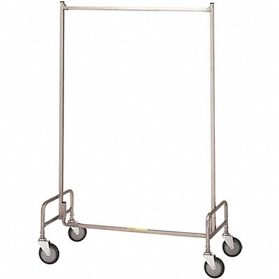 R B WIRE PRODUCTS INC. 703 Garment Rack Single Heavy Duty 36 L