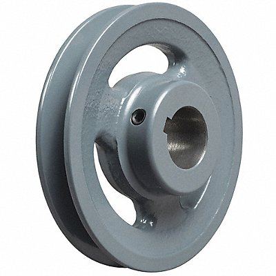 GRAINGER BK701 FHP Sheave BK70 x 1