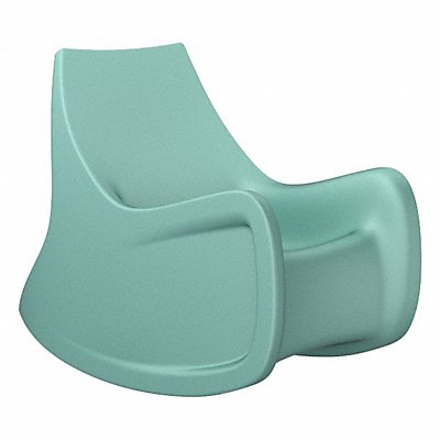CORTECH 146484AQS Radial Rocker with Sand Door