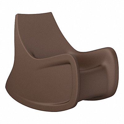 CORTECH 146484BNS Radial Rocker with Sand Door