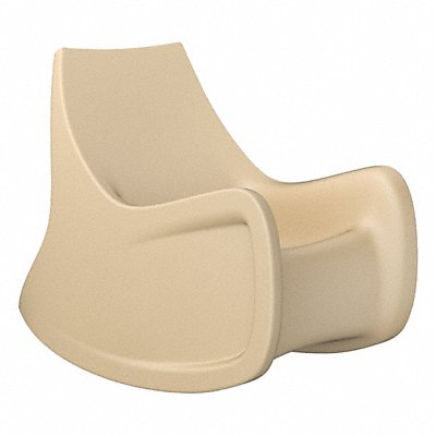 CORTECH 146484SDS Radial Rocker with Sand Door