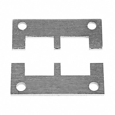 ANDERSON POWER PRODUCTS 1464G1 Mounting Clamp For PP120 Aluminum
