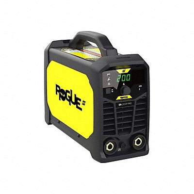 ESAB 705002022 Stick Welder 10.4 in H 200 psi