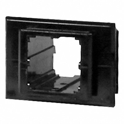 ANDERSON POWER PRODUCTS 1470G1 Snap-in Receptacle 27.9 mm H 21.3 mm W
