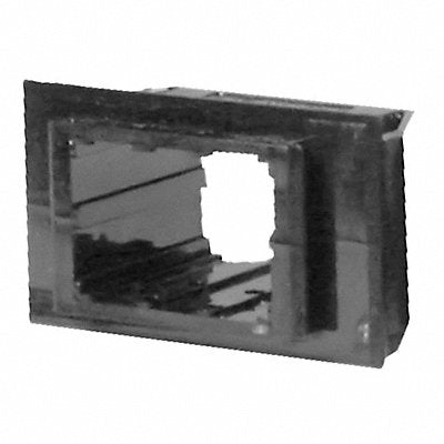 ANDERSON POWER PRODUCTS 1470G2 Snap-in Receptacle 27.9 mm H 21.3 mm W