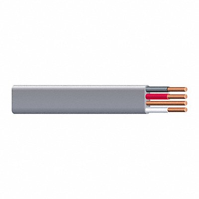 SOUTHWIRE 14782721 Underground Building Wire