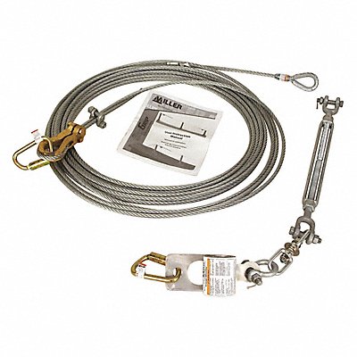 HONEYWELL MILLER SGLLK120FT Lifeline