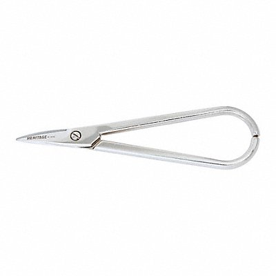 KLEIN TOOLS 147C Light Metal Snips Curved Blades